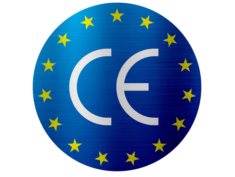 campus leraar Ultieme EU CE Marking | Bureau Veritas CPS