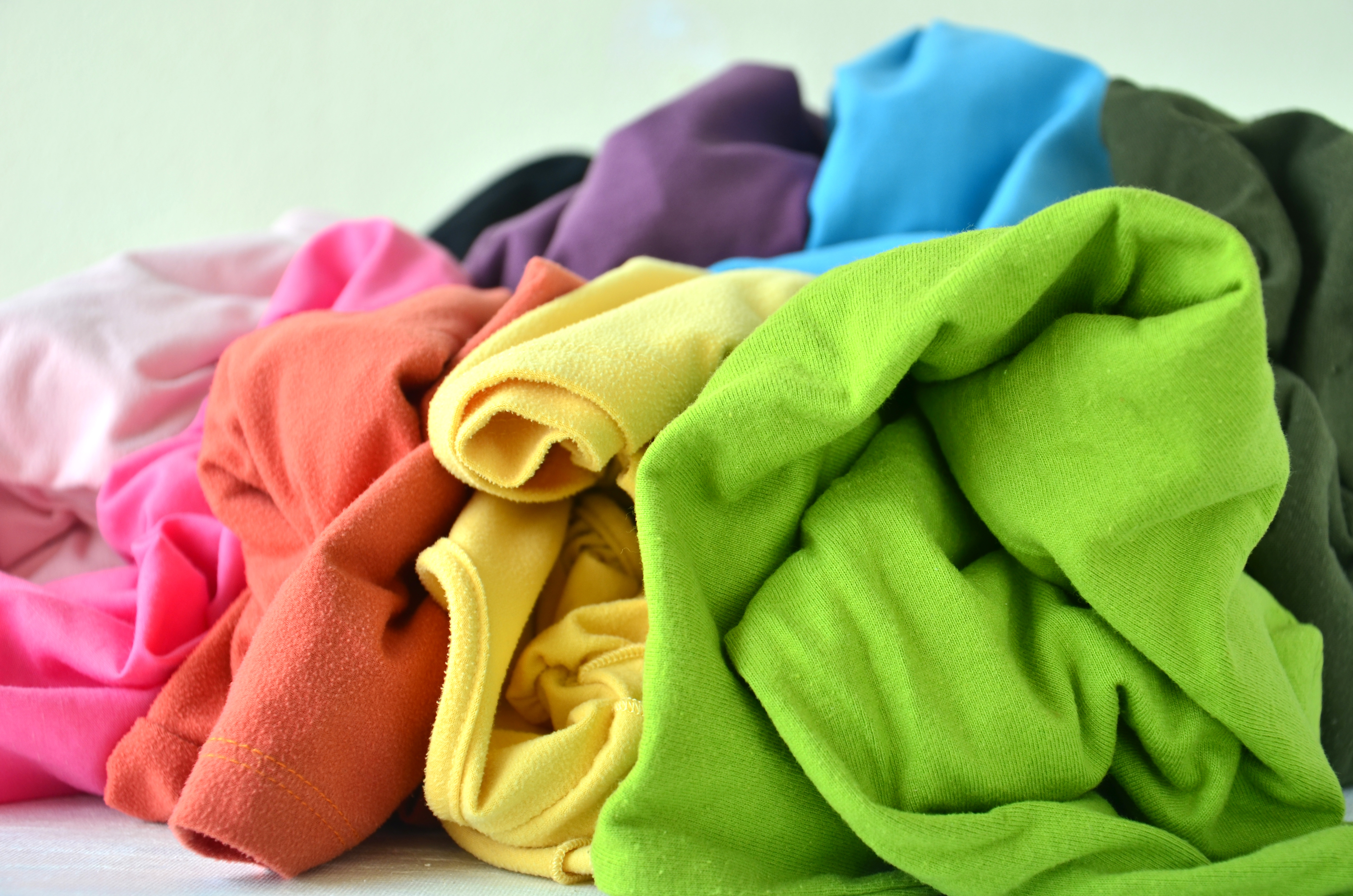 Apparel and Textile Testing Services | Consumer Product Services