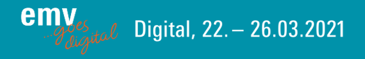 Bureau Veritas exhibiting at EMV 2021 Digital
