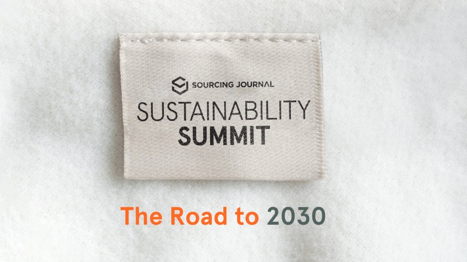 Sustainability Summit 2020 logo
