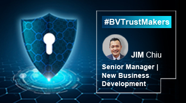 BV trust maker Jim