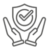 icon_safe and secure