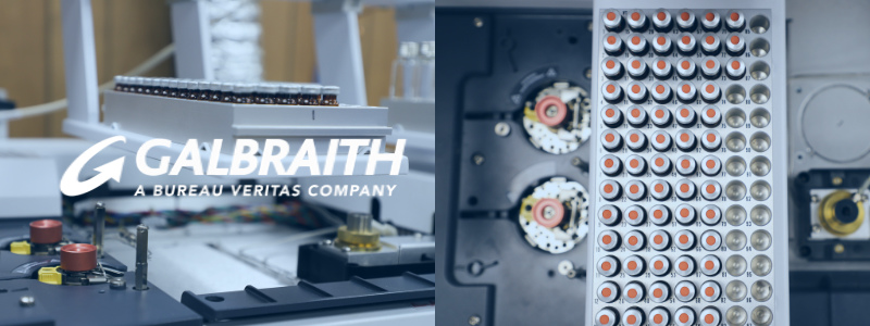 Galbraith - a Bureau Veritas Company